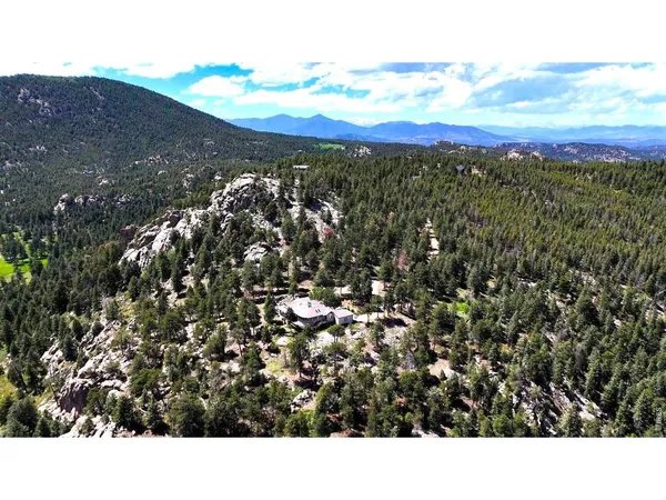 $1,479,000 | 24043 Eagle Cliff Trail, Conifer, CO 80433