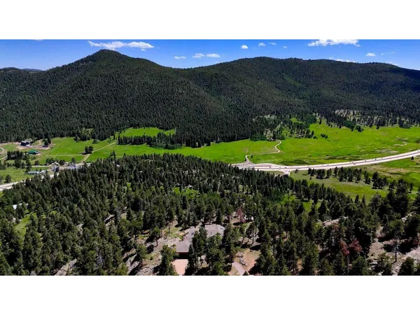$1,479,000 | 24043 Eagle Cliff Trail, Conifer, CO 80433