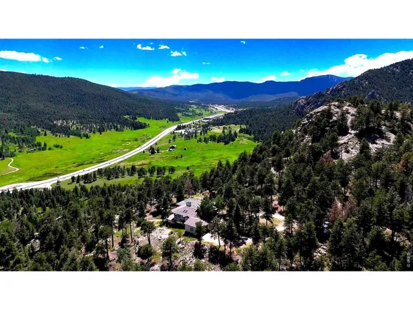 $1,479,000 | 24043 Eagle Cliff Trail, Conifer, CO 80433