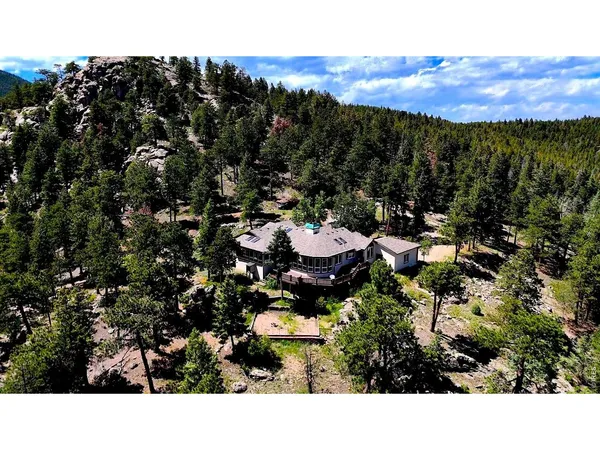 $1,479,000 | 24043 Eagle Cliff Trail, Conifer, CO 80433