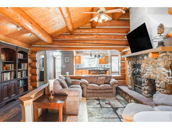 $1,479,000 | 24043 Eagle Cliff Trail, Conifer, CO 80433