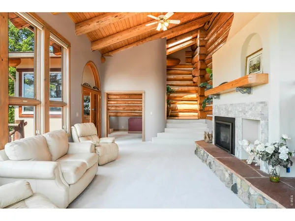 $1,479,000 | 24043 Eagle Cliff Trail, Conifer, CO 80433