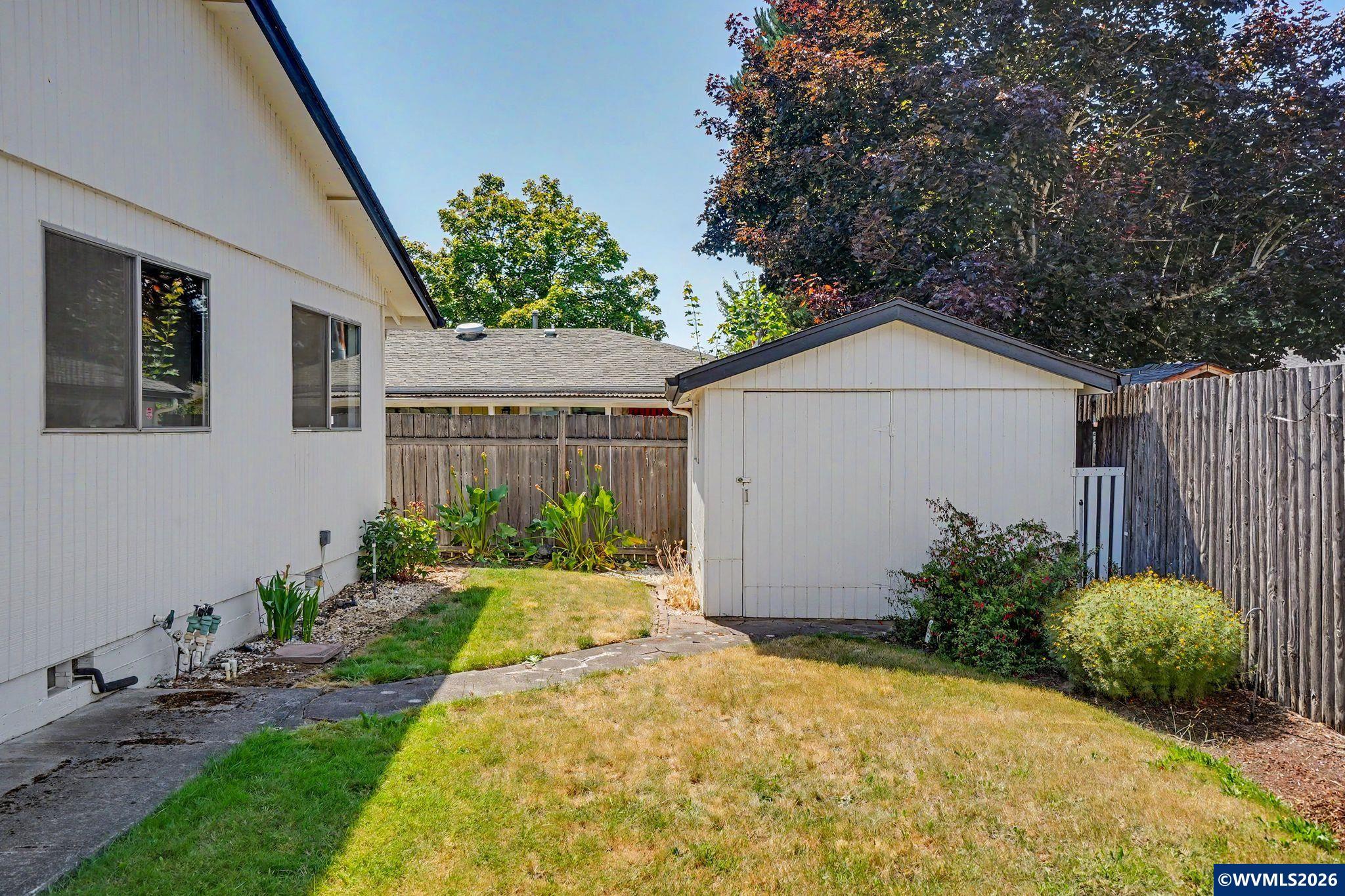 4755 Countess Court Northeast Salem, OR 97301 - Photo 30 of 34