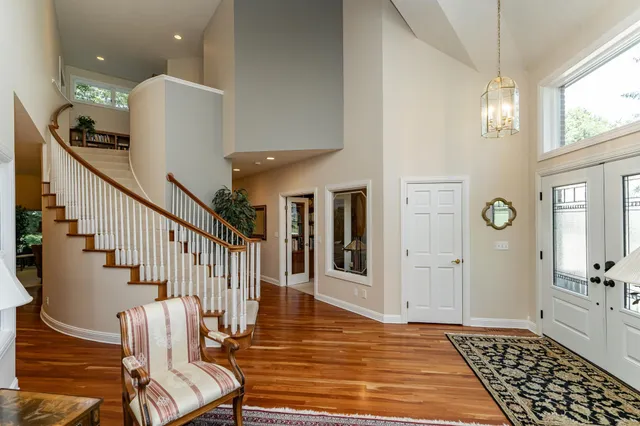 $898,000 | 3324 Fox Hollow Lane Southwest, Rochester, MN 55902