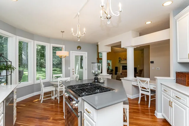 $898,000 | 3324 Fox Hollow Lane Southwest, Rochester, MN 55902