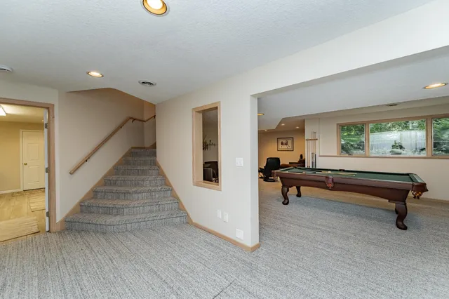 $898,000 | 3324 Fox Hollow Lane Southwest, Rochester, MN 55902