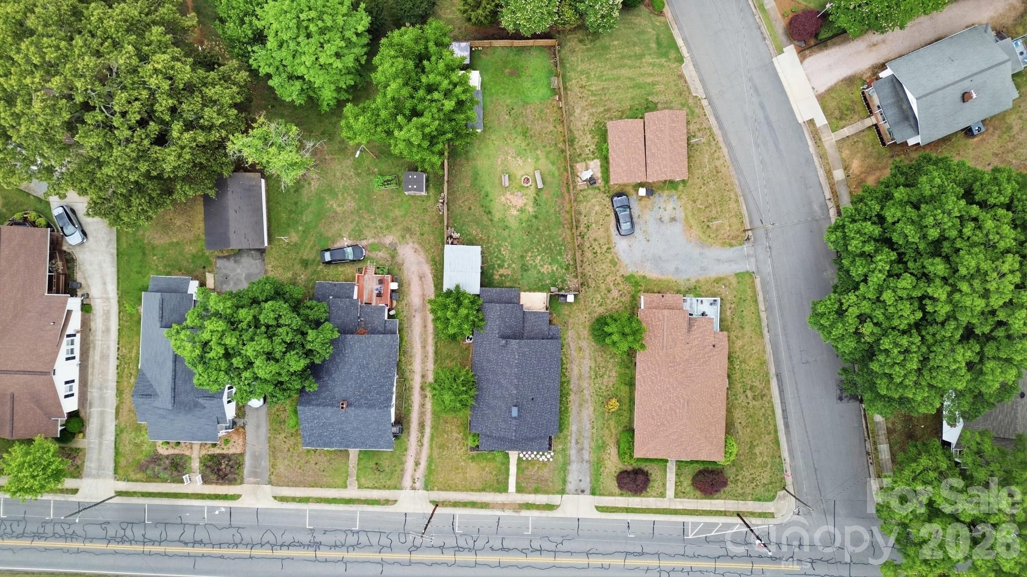 1002 North Ridge Avenue Kannapolis, NC 28083 - Photo 34 of 41