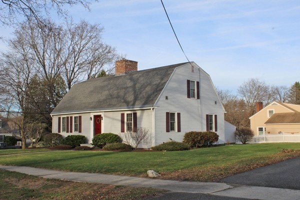 29 Raingley Road Greenfield, MA 01301 - Photo 3 of 29 Gallery Image 3
