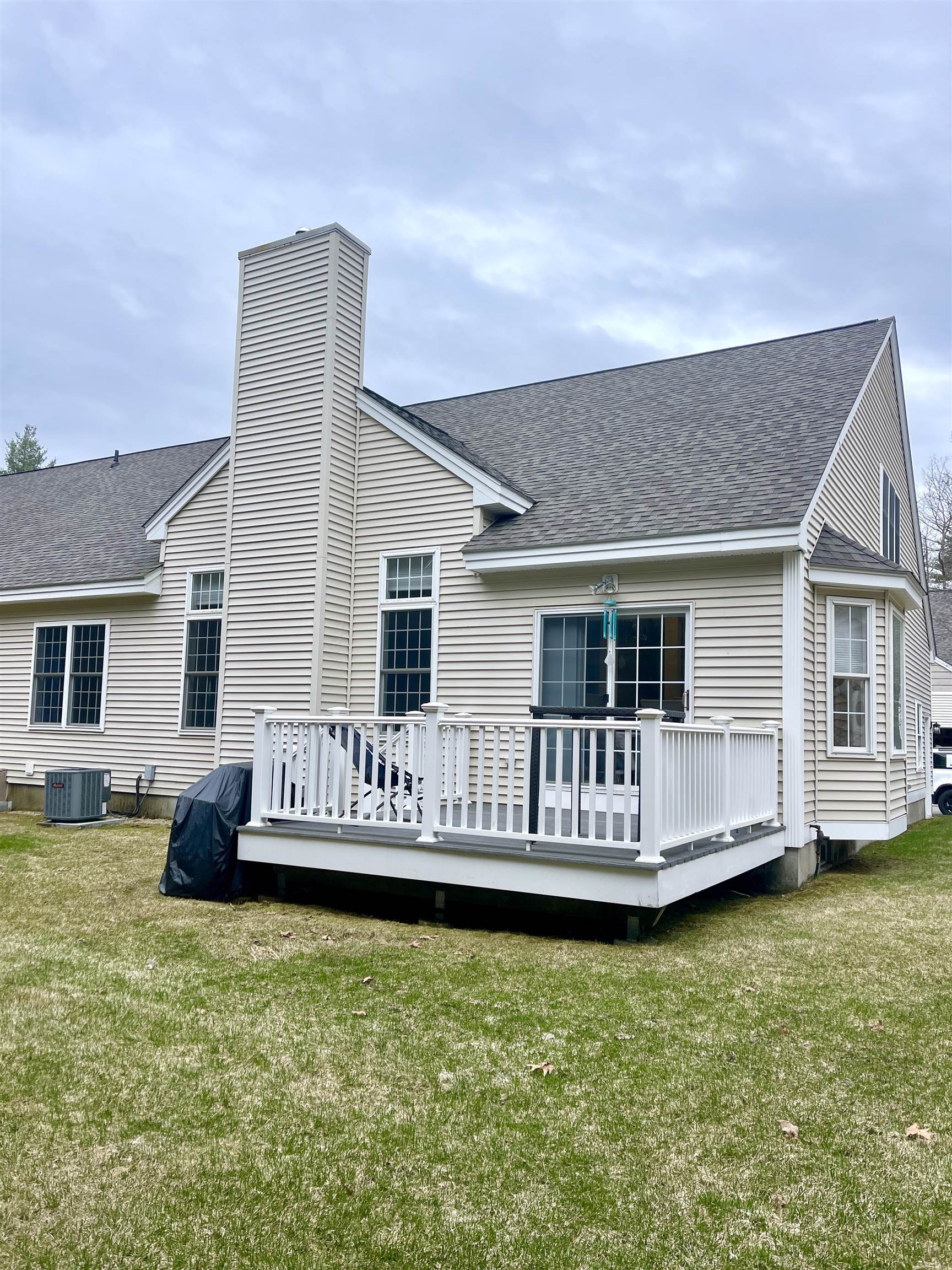 10 Absalom Lane Hollis, NH 03049 - Photo 4 of 38