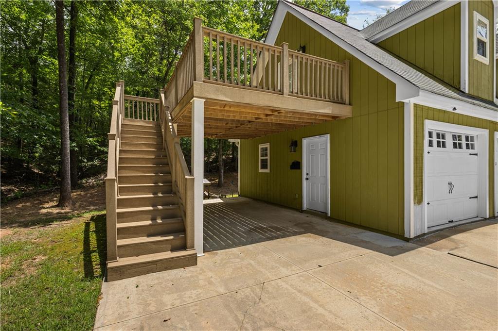 5098 Crescent Road Dry Branch, GA 31020 - Photo 25 of 60