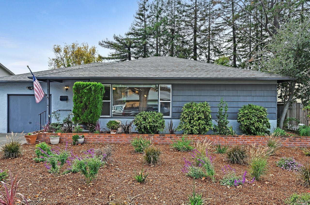 779 Clausing Avenue Novato, CA 94945 - Photo 1 of 1 Gallery Image 1
