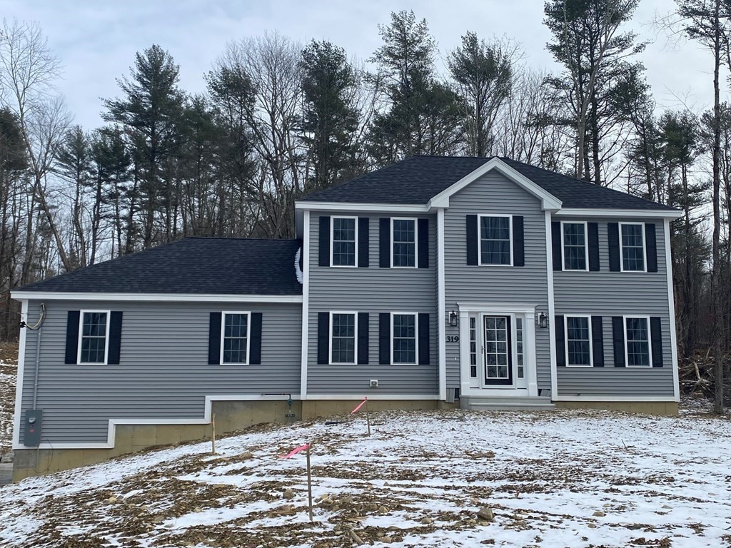 319 Pleasantdale Road Rutland, MA 01543 - Photo 1 of 39 Gallery Image 1