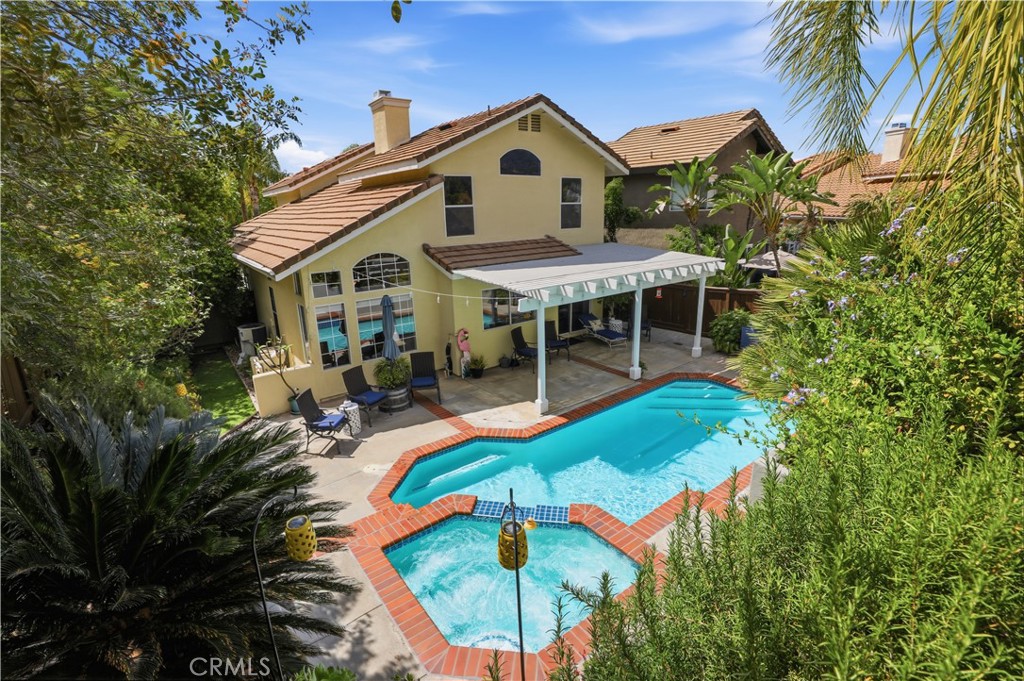 16350 Blossom Time Court Riverside, CA 92503 - Photo 34 of 58