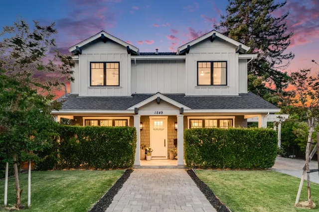 $4,799,000 | 1549 Keesling Avenue, San Jose, CA 95125
