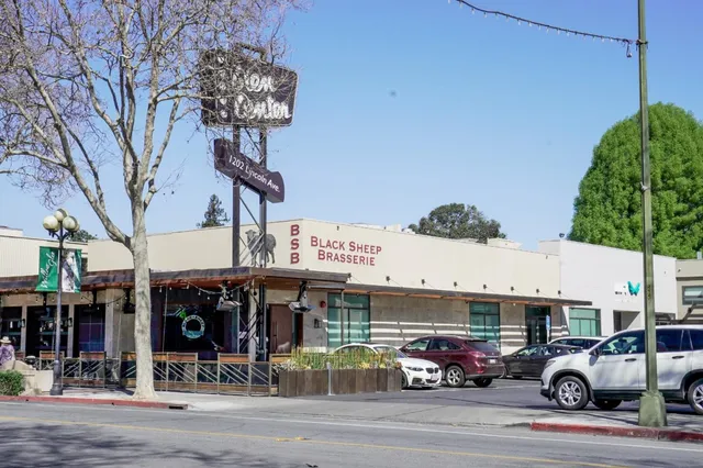 $4,799,000 | 1549 Keesling Avenue, San Jose, CA 95125