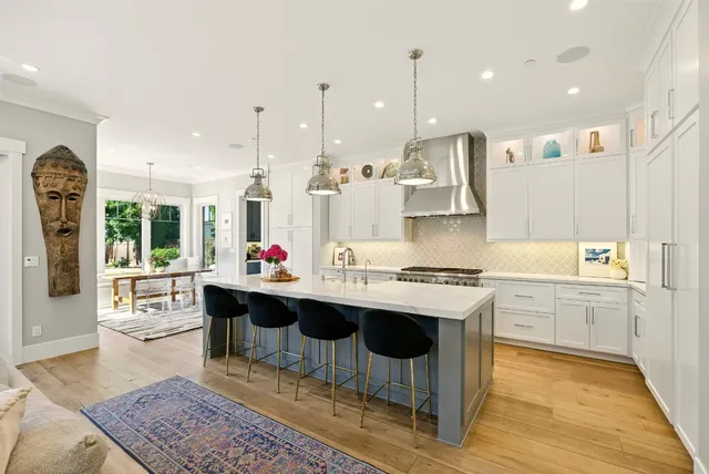 $4,799,000 | 1549 Keesling Avenue, San Jose, CA 95125