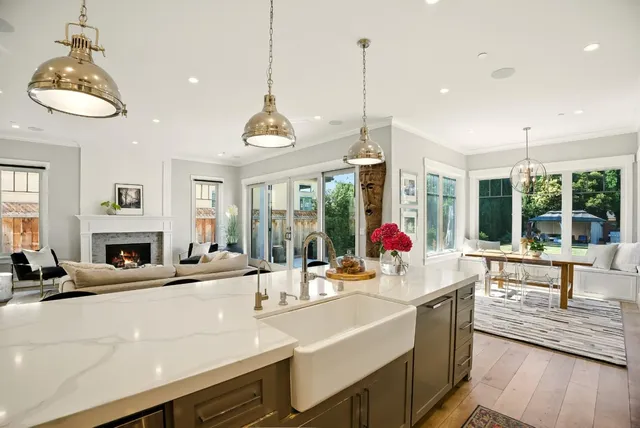 $4,799,000 | 1549 Keesling Avenue, San Jose, CA 95125