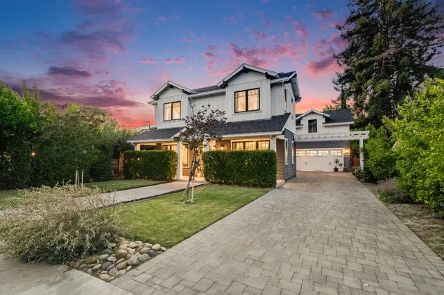 $4,799,000 | 1549 Keesling Avenue, San Jose, CA 95125