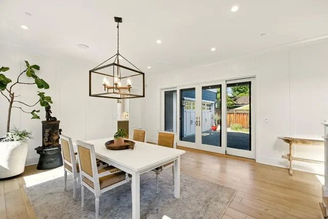 $4,799,000 | 1549 Keesling Avenue, San Jose, CA 95125