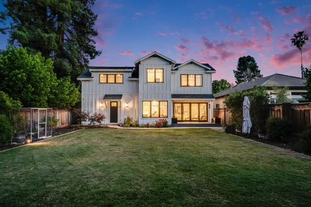 $4,799,000 | 1549 Keesling Avenue, San Jose, CA 95125