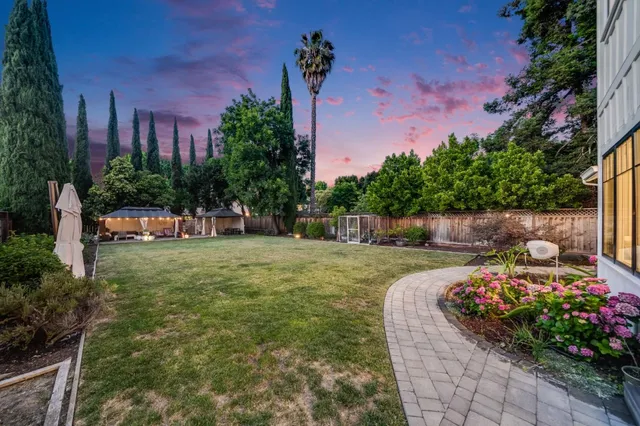 $4,799,000 | 1549 Keesling Avenue, San Jose, CA 95125