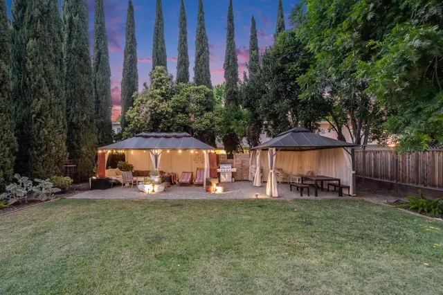 $4,799,000 | 1549 Keesling Avenue, San Jose, CA 95125