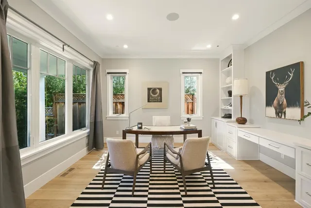 $4,799,000 | 1549 Keesling Avenue, San Jose, CA 95125