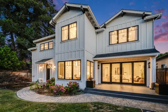 $4,799,000 | 1549 Keesling Avenue, San Jose, CA 95125