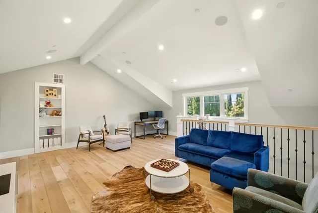$4,799,000 | 1549 Keesling Avenue, San Jose, CA 95125