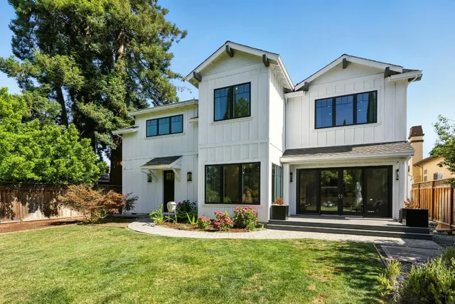 $4,799,000 | 1549 Keesling Avenue, San Jose, CA 95125