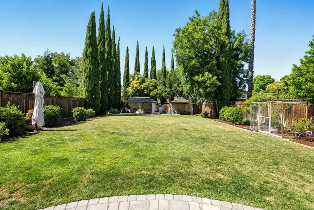 $4,799,000 | 1549 Keesling Avenue, San Jose, CA 95125