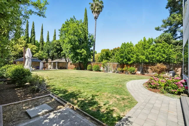$4,799,000 | 1549 Keesling Avenue, San Jose, CA 95125