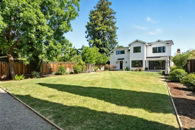 $4,799,000 | 1549 Keesling Avenue, San Jose, CA 95125