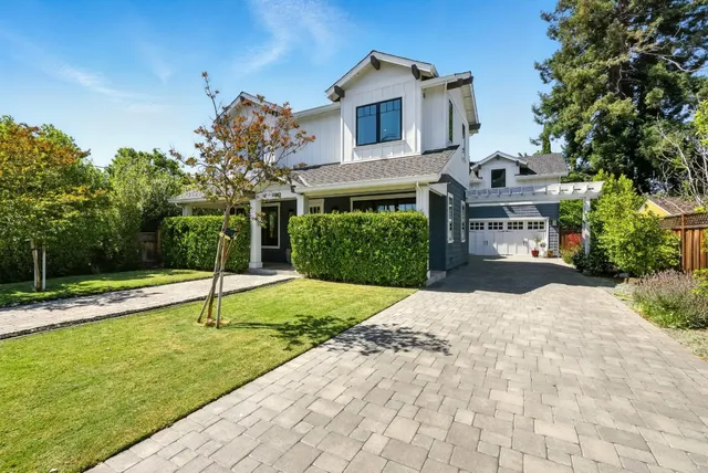 $4,799,000 | 1549 Keesling Avenue, San Jose, CA 95125