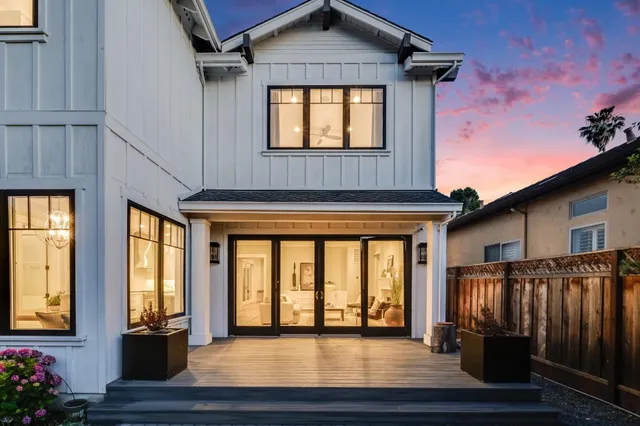 $4,799,000 | 1549 Keesling Avenue, San Jose, CA 95125