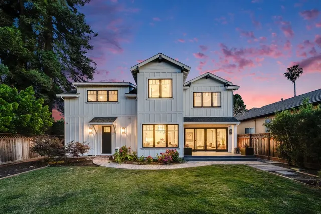 $4,799,000 | 1549 Keesling Avenue, San Jose, CA 95125