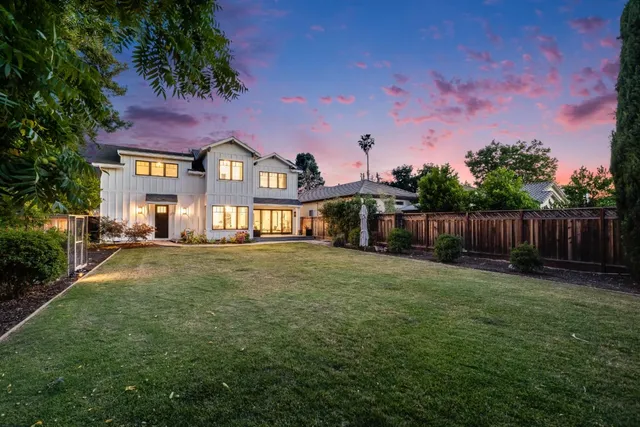 $4,799,000 | 1549 Keesling Avenue, San Jose, CA 95125