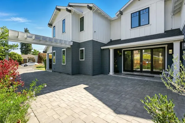 $4,799,000 | 1549 Keesling Avenue, San Jose, CA 95125