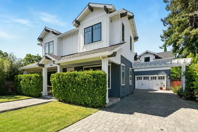 $4,799,000 | 1549 Keesling Avenue, San Jose, CA 95125