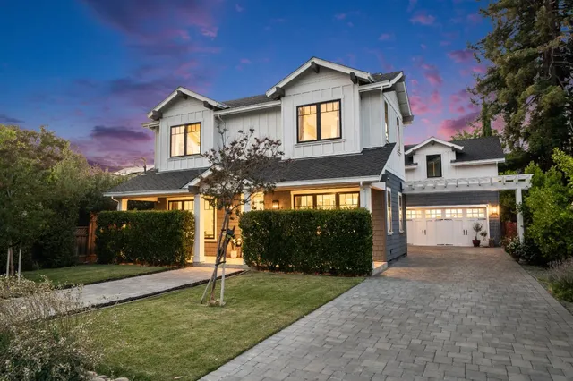 $4,799,000 | 1549 Keesling Avenue, San Jose, CA 95125
