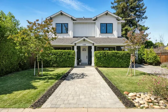 $4,799,000 | 1549 Keesling Avenue, San Jose, CA 95125