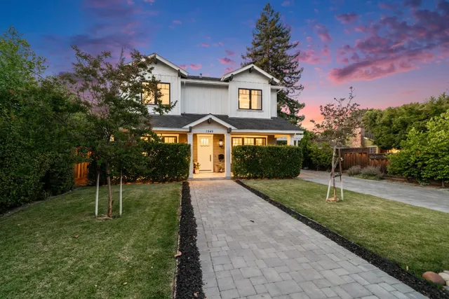 $4,799,000 | 1549 Keesling Avenue, San Jose, CA 95125
