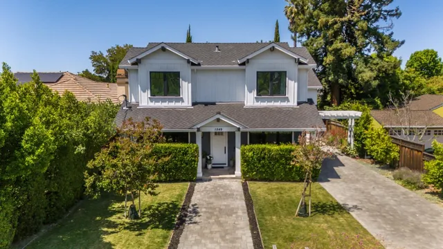 $4,799,000 | 1549 Keesling Avenue, San Jose, CA 95125