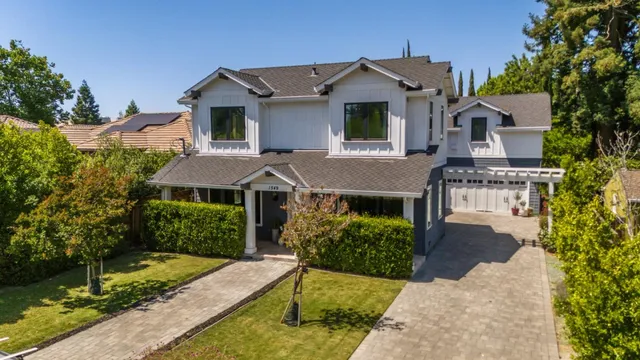 $4,799,000 | 1549 Keesling Avenue, San Jose, CA 95125