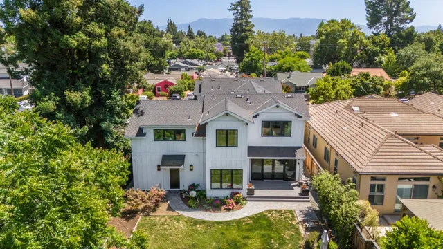$4,799,000 | 1549 Keesling Avenue, San Jose, CA 95125