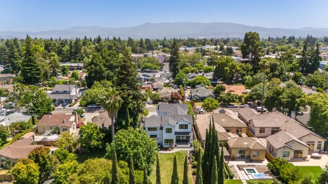 $4,799,000 | 1549 Keesling Avenue, San Jose, CA 95125