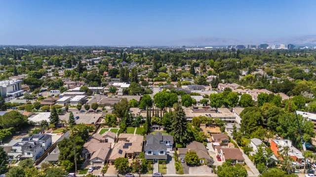 $4,799,000 | 1549 Keesling Avenue, San Jose, CA 95125