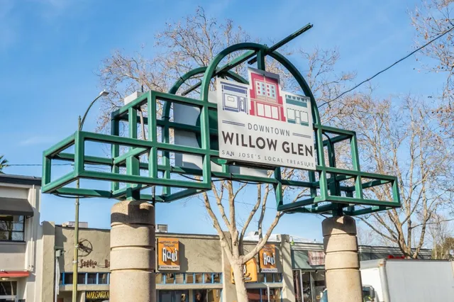 $4,799,000 | 1549 Keesling Avenue, San Jose, CA 95125