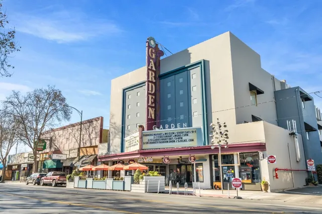 $4,799,000 | 1549 Keesling Avenue, San Jose, CA 95125