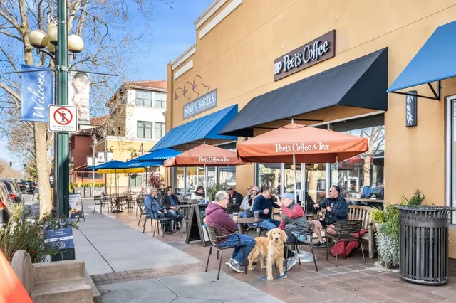 $4,799,000 | 1549 Keesling Avenue, San Jose, CA 95125